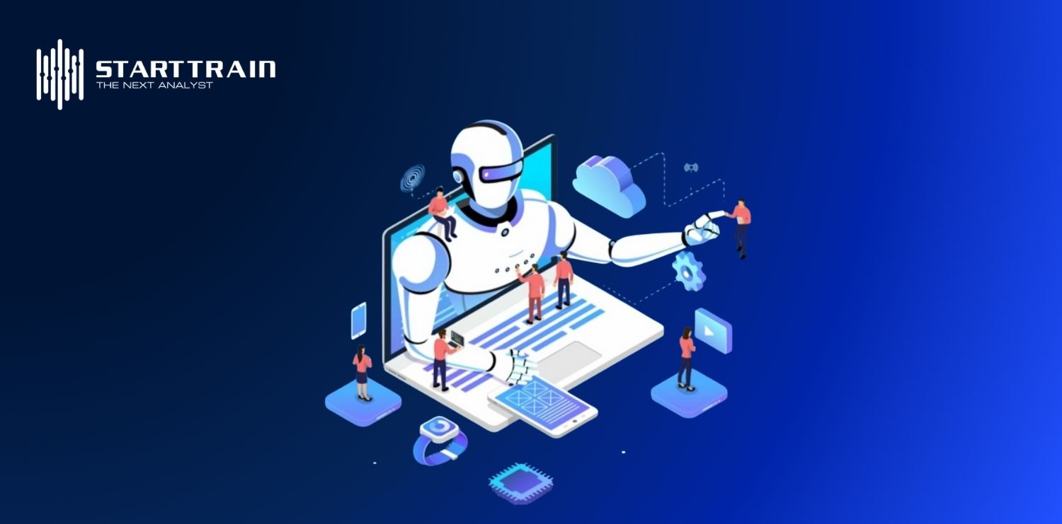 Sự b&ugrave;ng nổ của Tr&iacute; tuệ nh&acirc;n tạo (AI) v&agrave; M&aacute;y học (Machine Learning)
