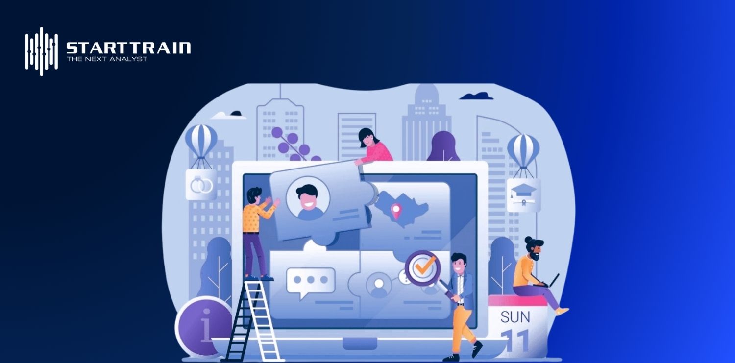 Ứng dụng thực tế của Data Driven Marketing