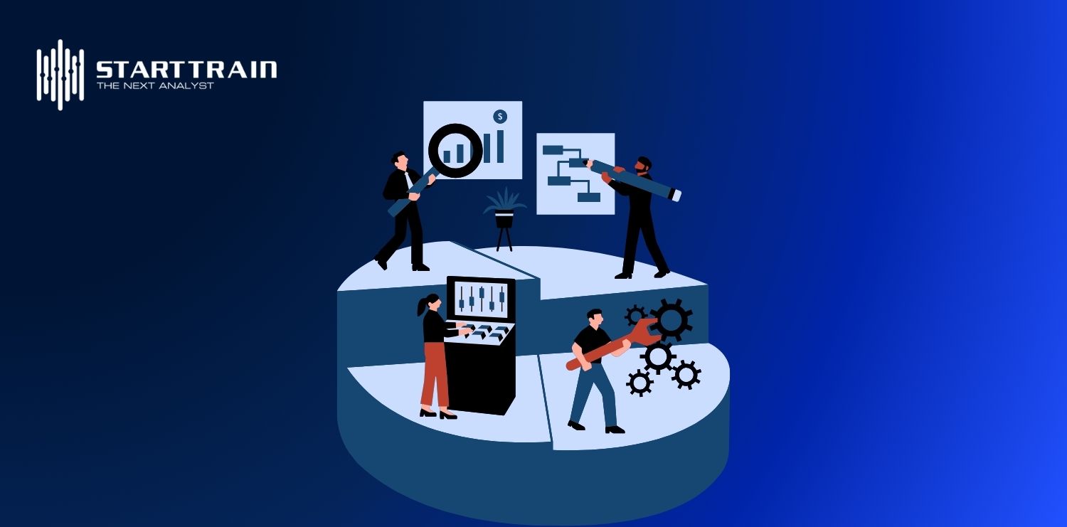 X&acirc;y dựng văn h&oacute;a dựa tr&ecirc;n dữ liệu từ gốc rễ