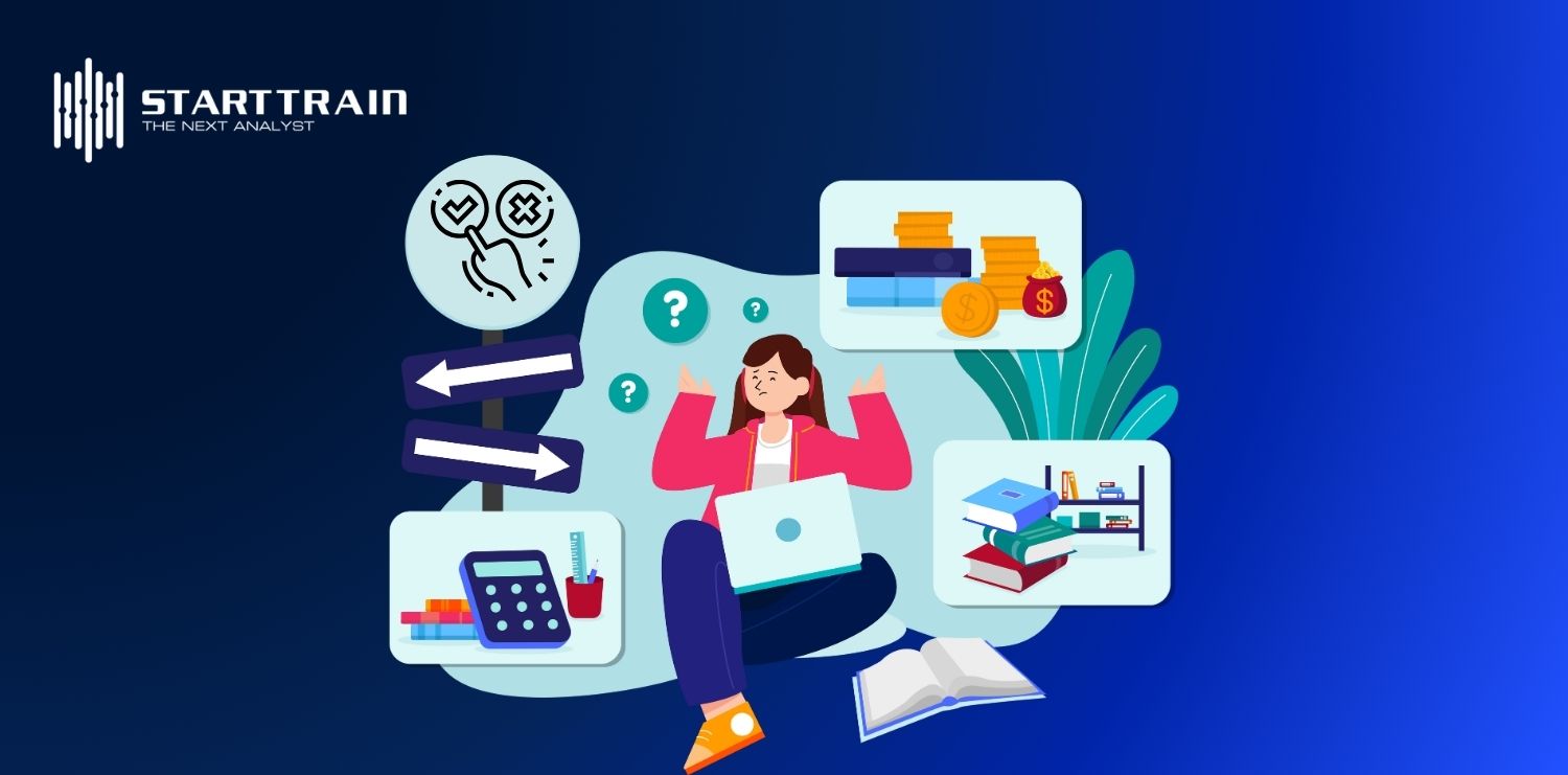 Decision Making l&agrave; g&igrave;? 