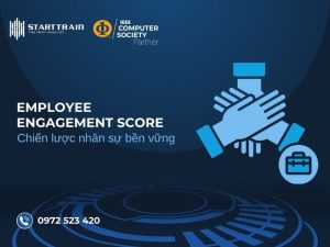 Employee Engagement Score