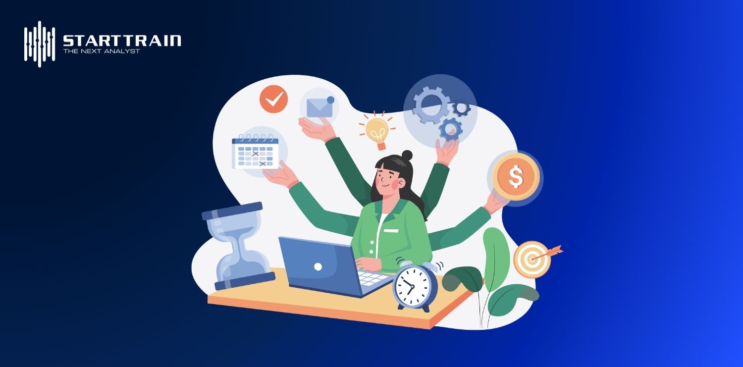 Tầm quan trọng của Employee Satisfaction Score