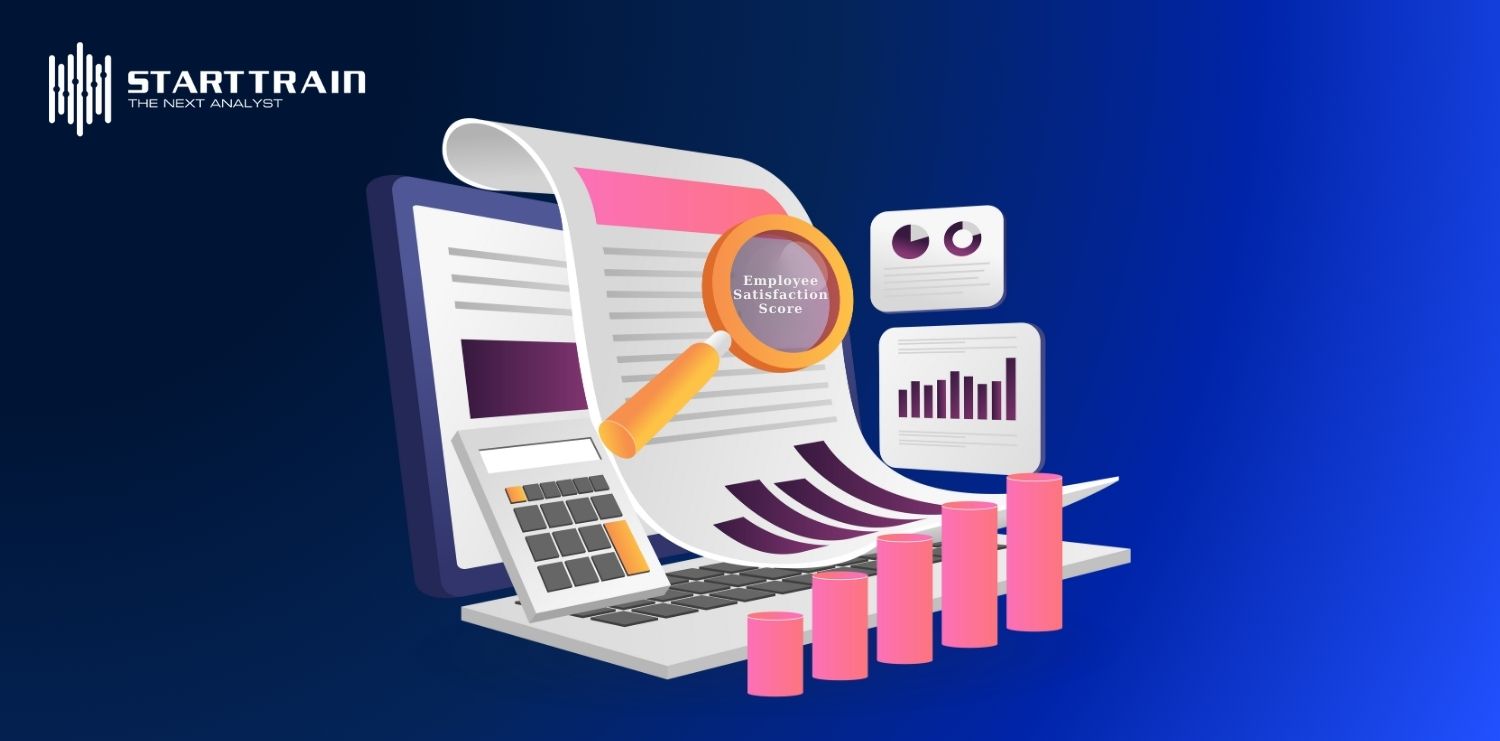 Phương ph&aacute;p đo lường Employee Satisfaction Score