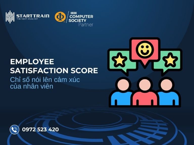 Employee Satisfaction Score