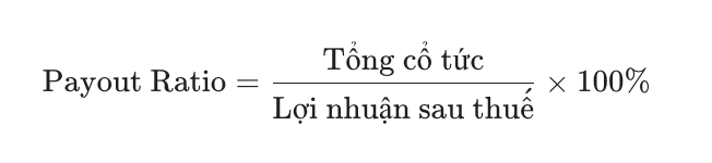 Tỷ lệ chi trả cổ tức (Dividend Payout Ratio)