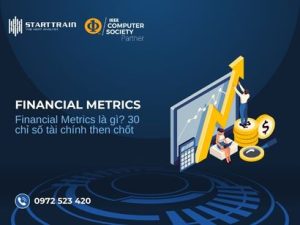 Financial Metrics