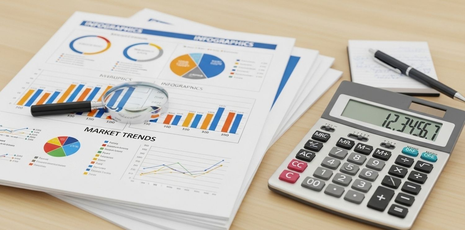 Financial Planning l&agrave; g&igrave;