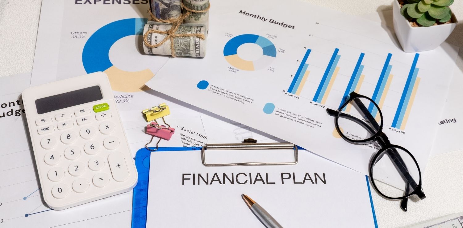 Chi tiết h&oacute;a ng&acirc;n s&aacute;ch cho từng hoạt động cụ thể