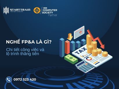 FP&A là gì