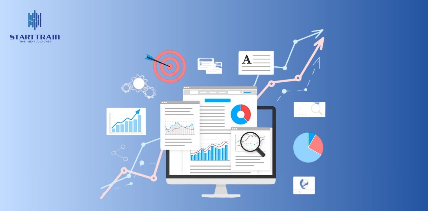 Kỹ năng ph&acirc;n t&iacute;ch dữ liệu định lượng FP&A