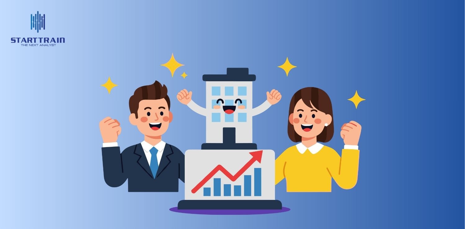 Cầu nối chiến lược giữa c&aacute;c bộ phận