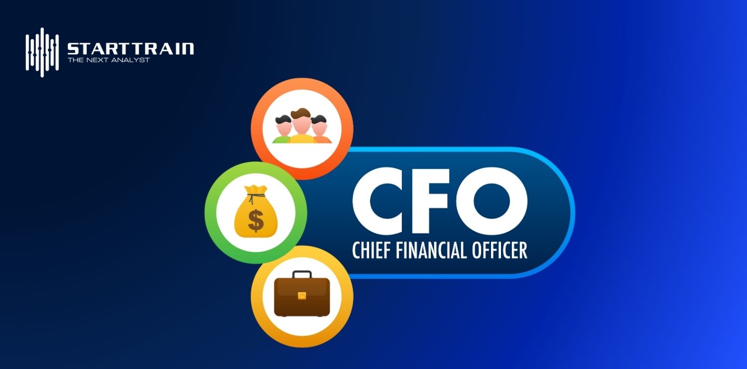 Giám đốc tài chính