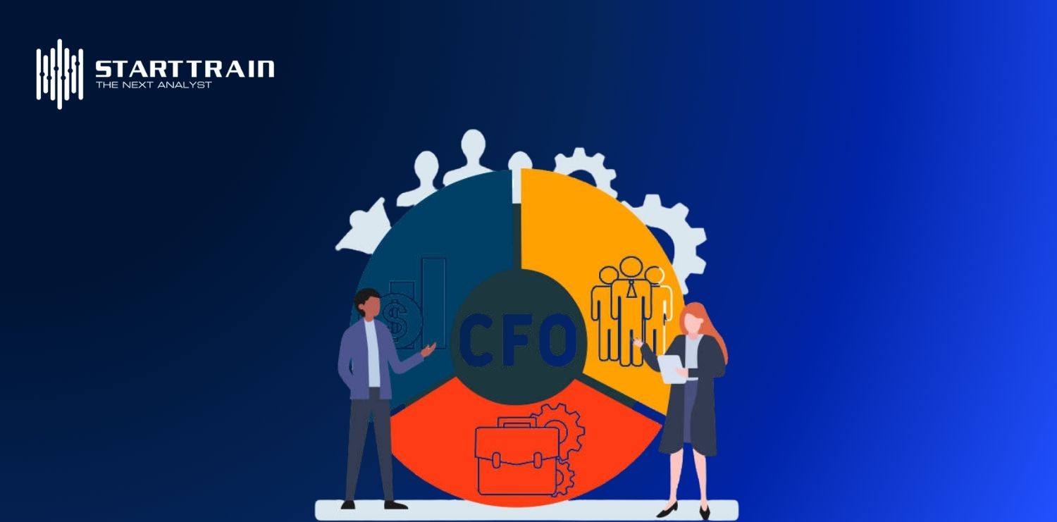 Sự thay đổi của vai trò Giám đốc tài chính qua các thời kỳ