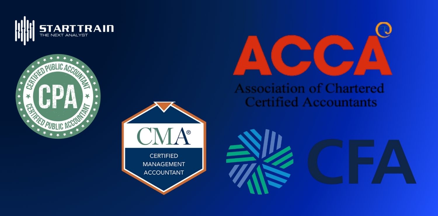 Muốn trở thành Giám đốc tài chính thì học gì?