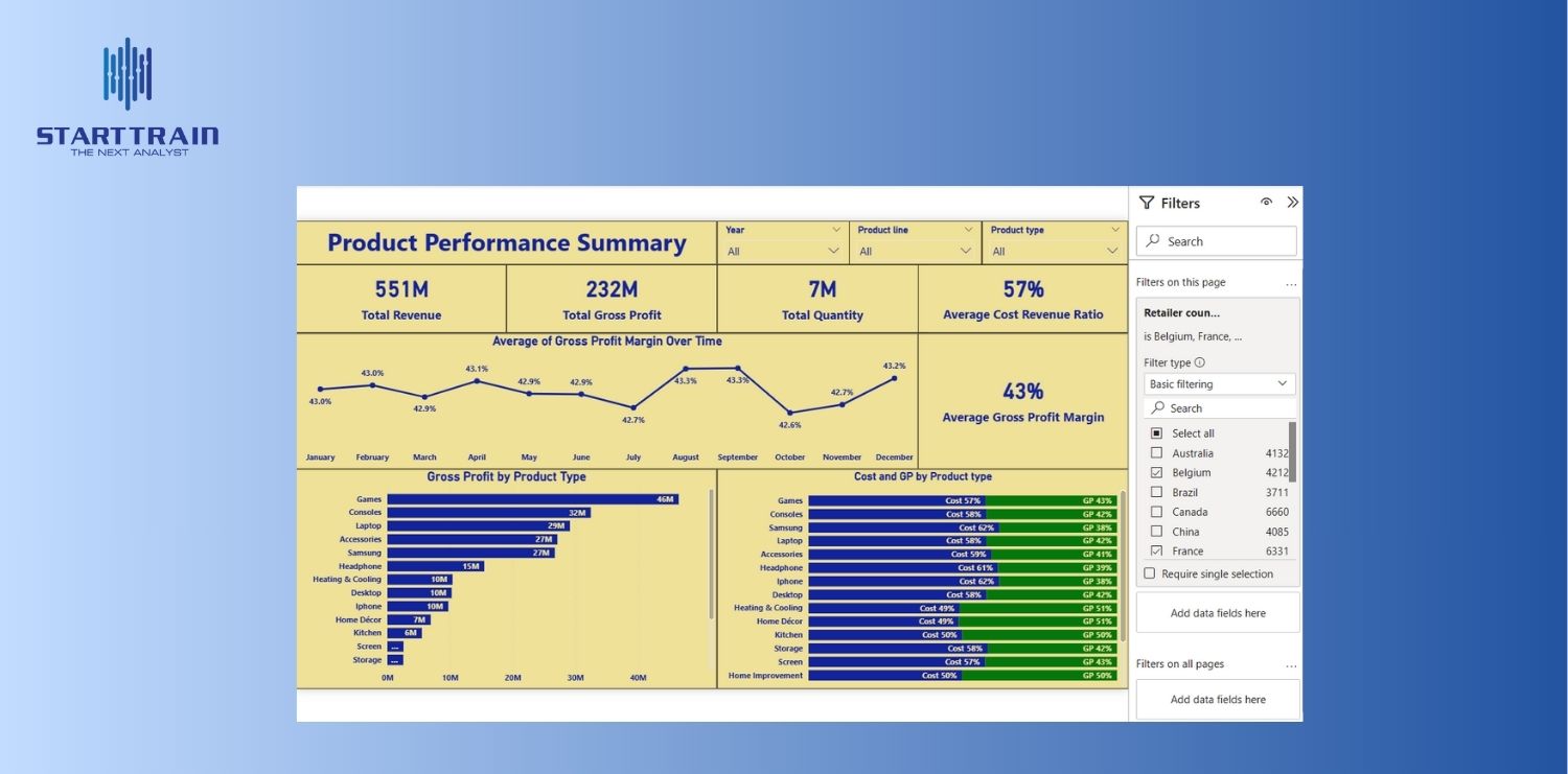 Lọc cấp độ trang (Page-Level Filter)