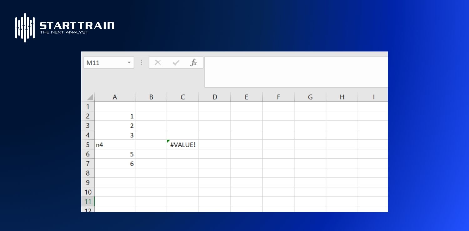 H&agrave;m IF trong Excel