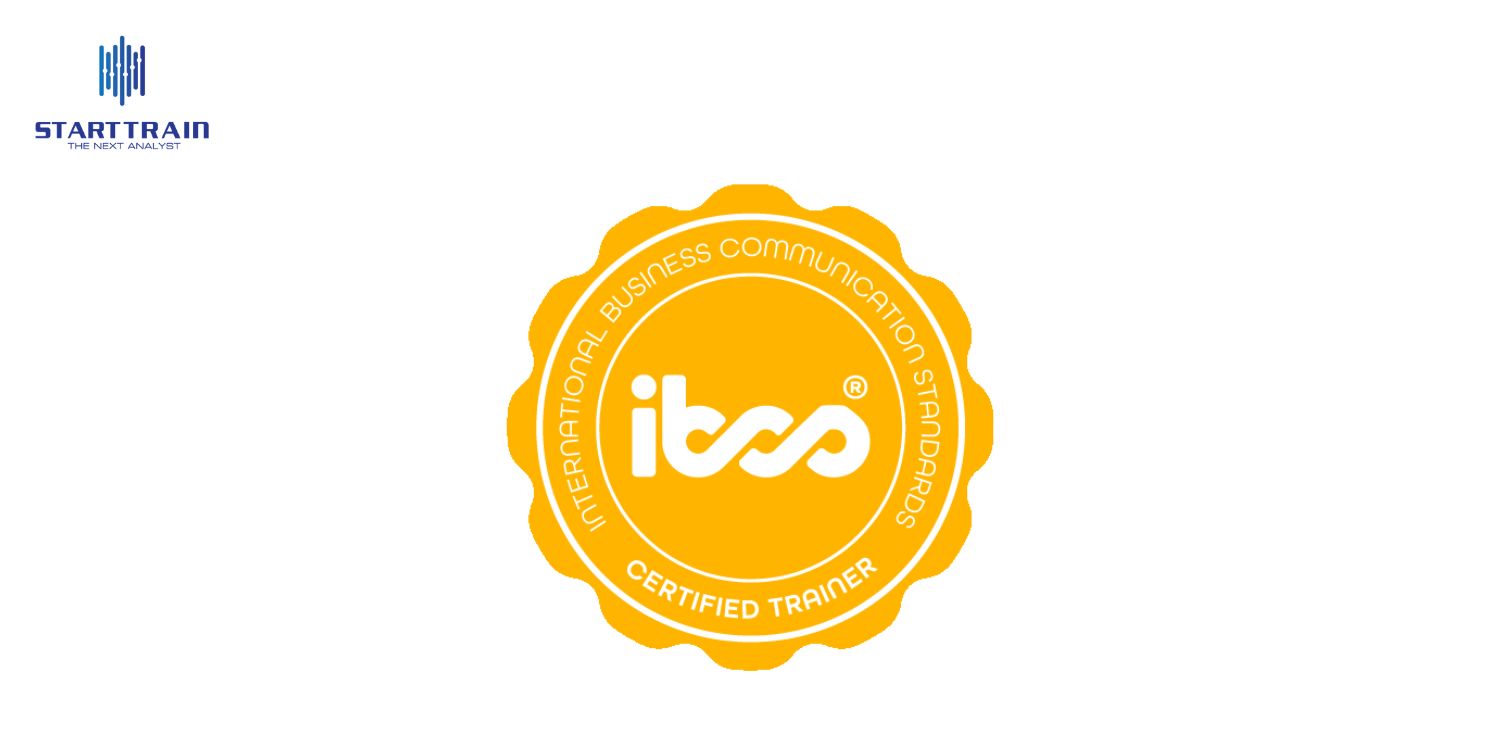 M&agrave;u V&agrave;ng &ndash; IBCS&reg; Certified Trainer