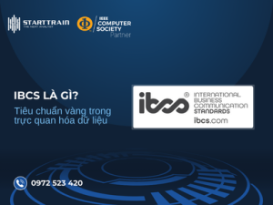 IBCS là gì