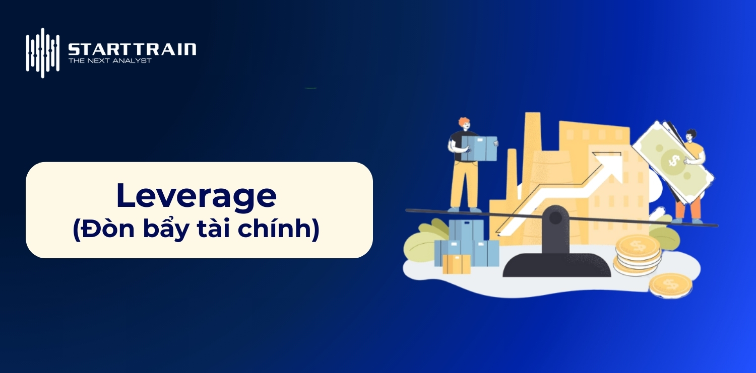 Leverage l&agrave; g&igrave;