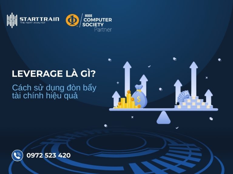 Leverage là gì