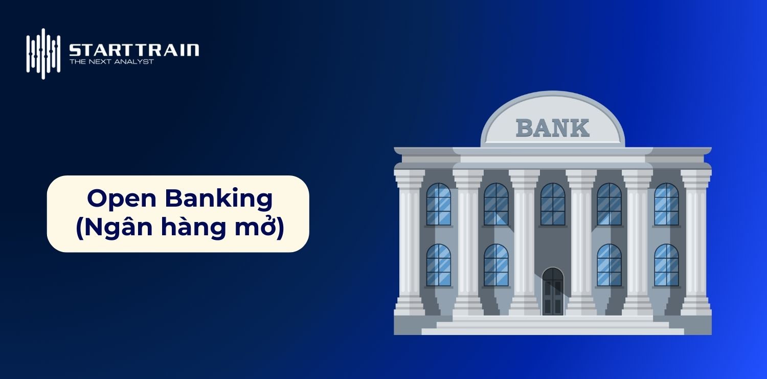 Open Banking l&agrave; g&igrave;?