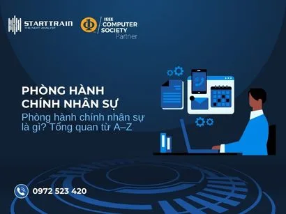 Phòng hành chính nhân sự