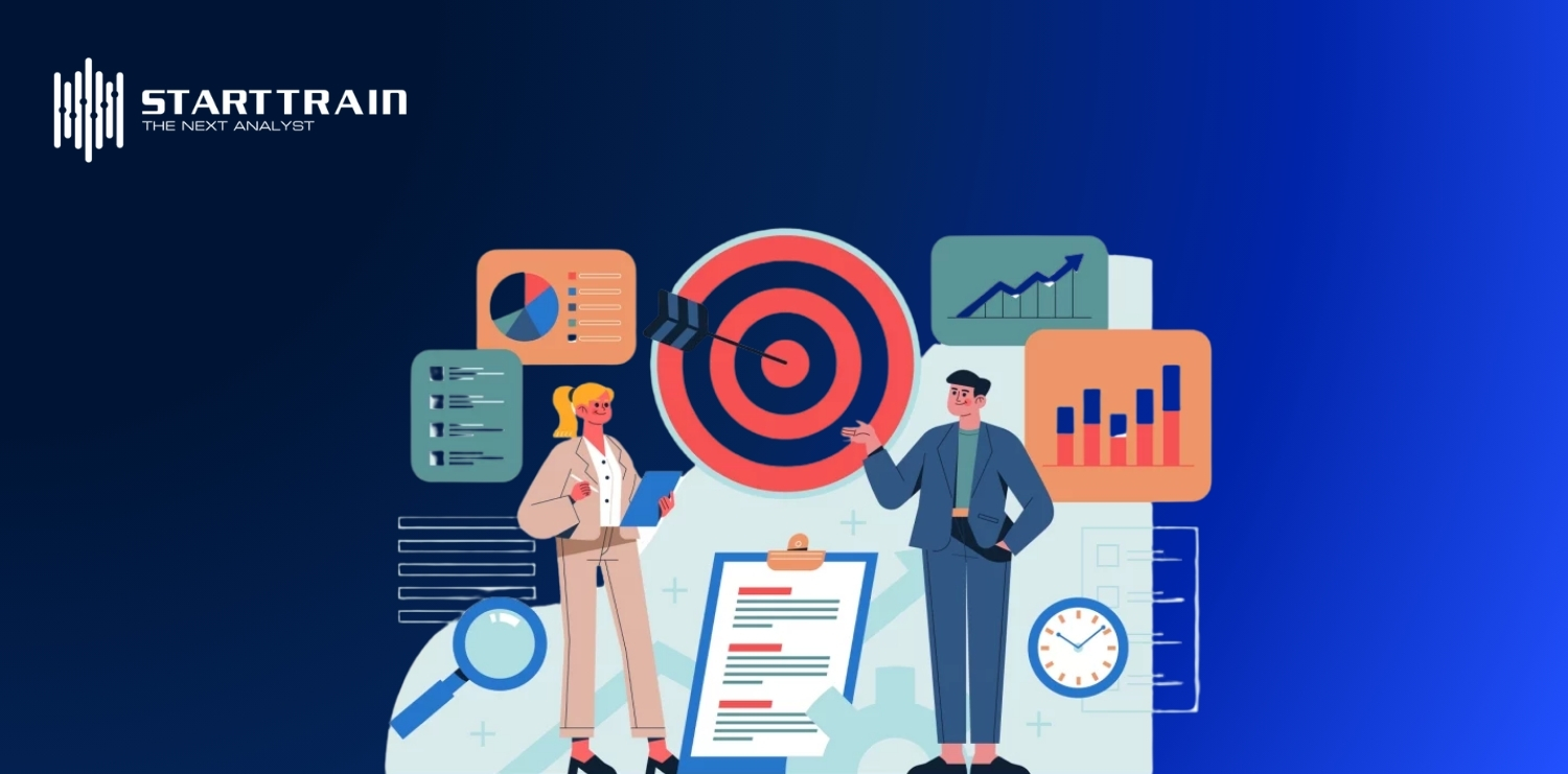 Nhiệm vụ của một PMO Business Analyst