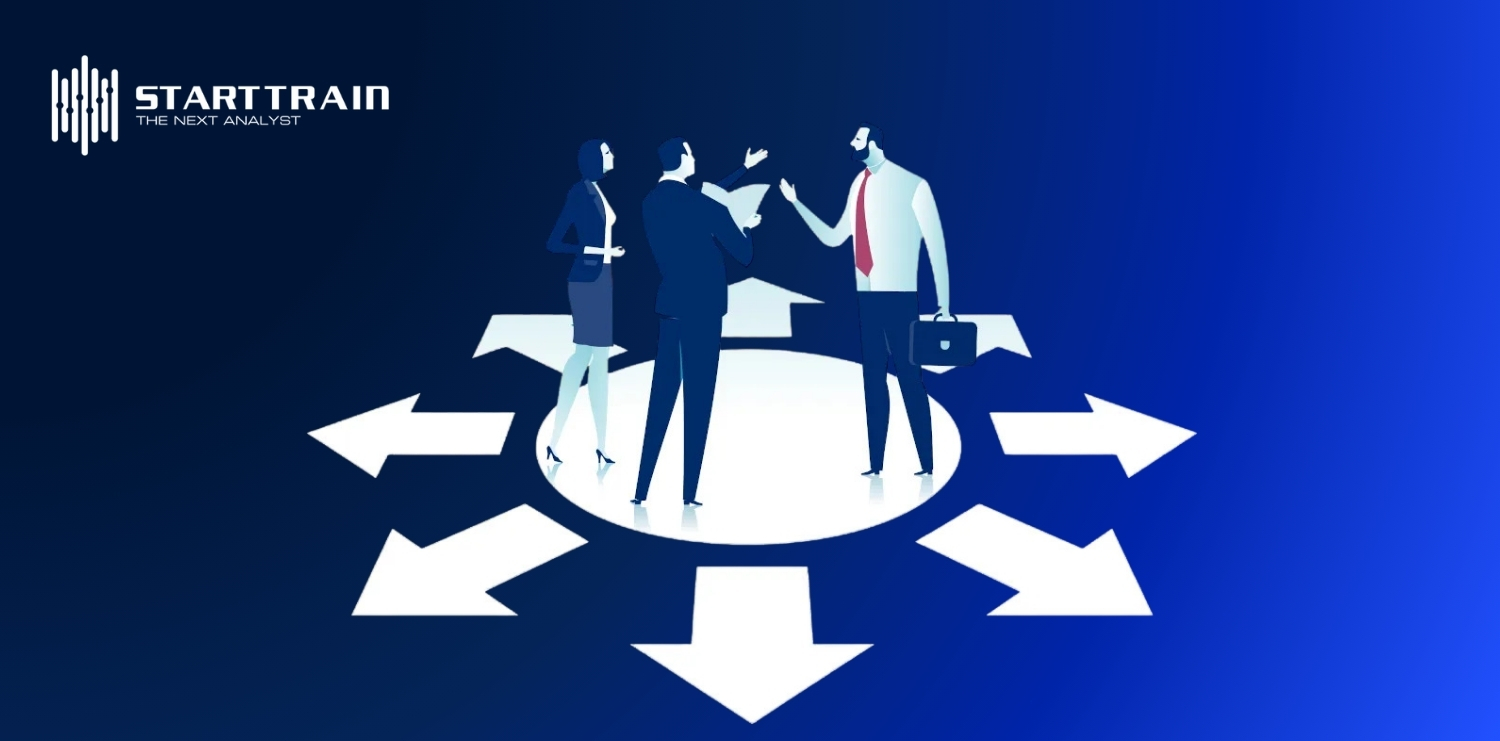 Nhiệm vụ của một PMO Business Analyst