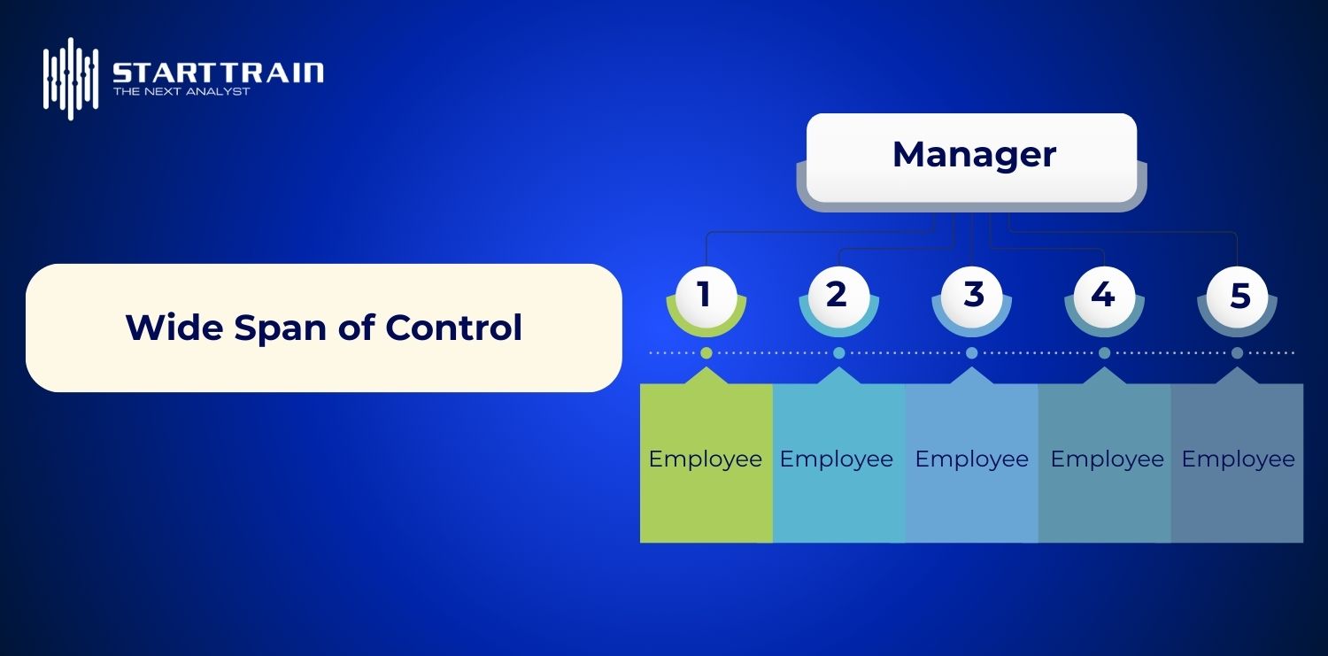 Span of Control