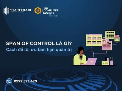 Span of Control