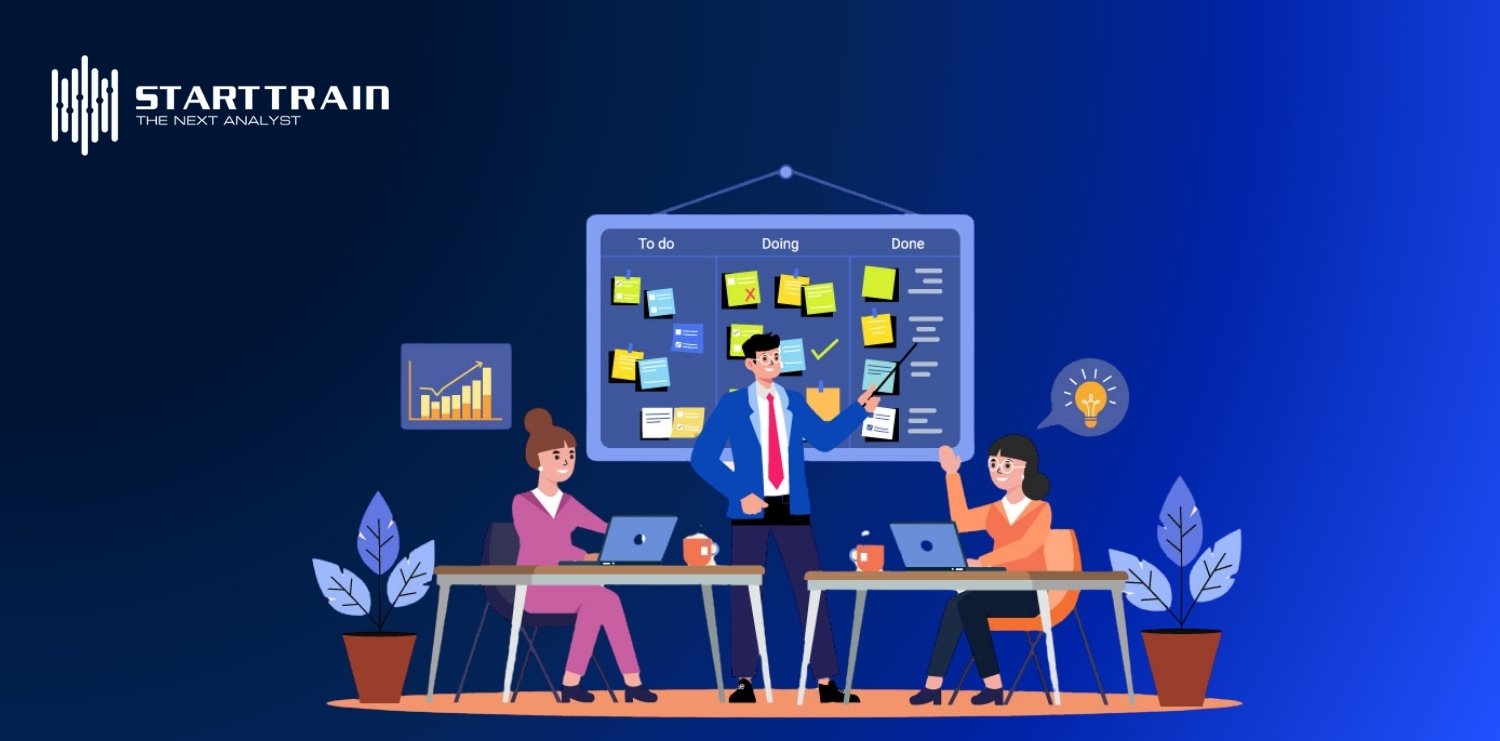 Systems Analyst cần c&oacute; kỹ năng g&igrave;?