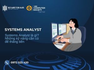 Systems Analyst