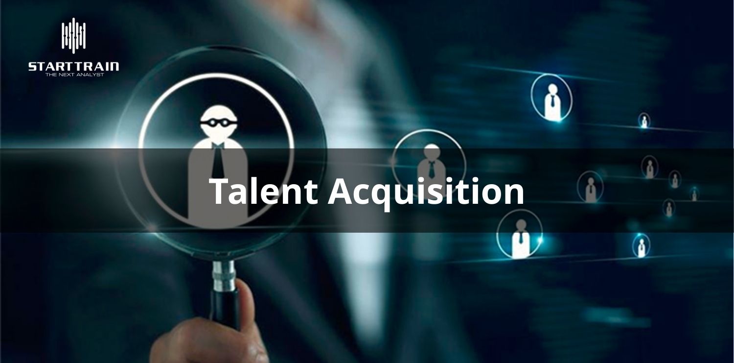 Talent Acquisition