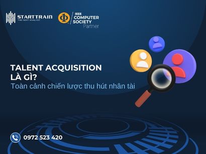 Talent Acquisition
