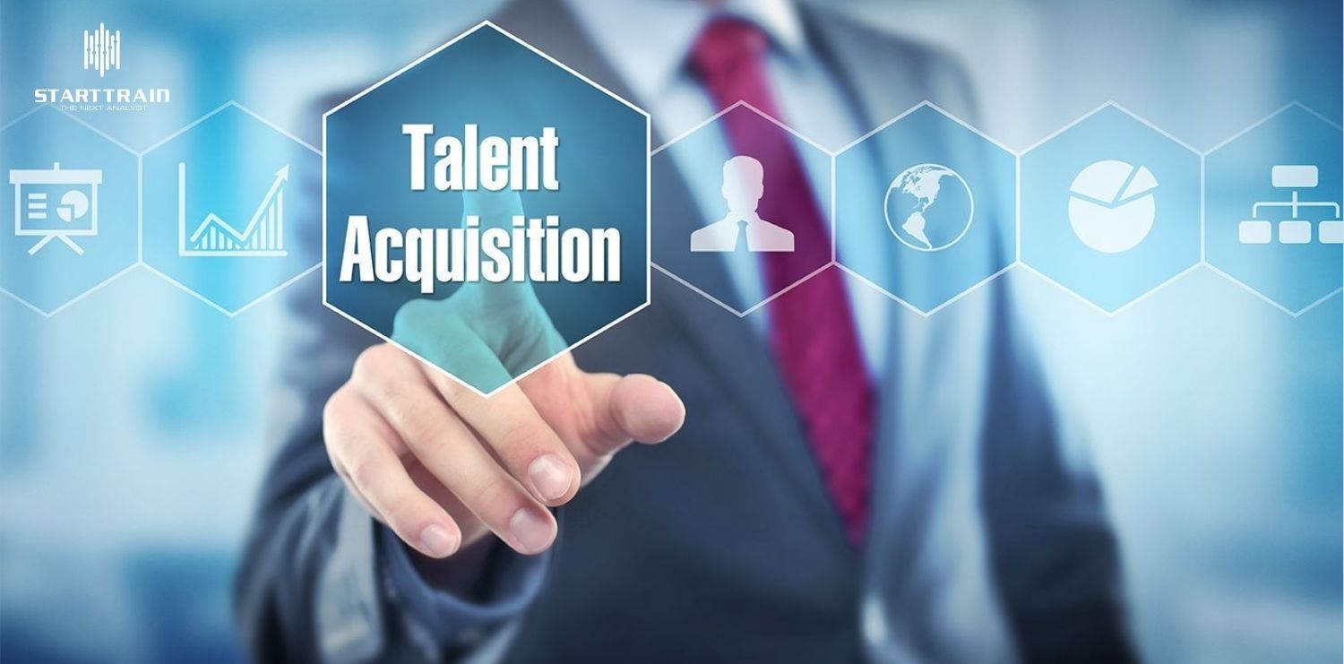 Talent Acquisition