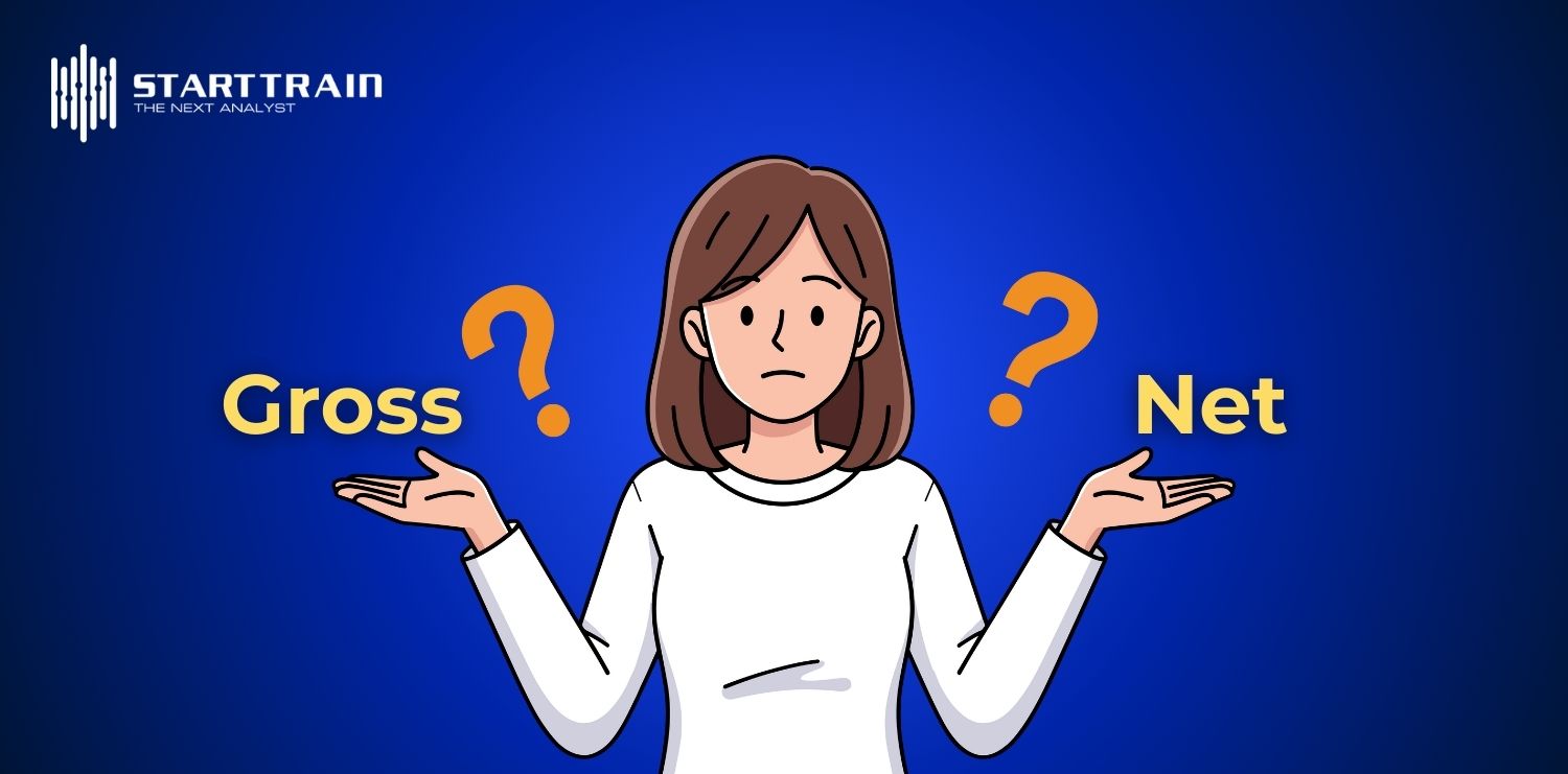 N&ecirc;n chọn lương gross hay lương net để đảm bảo quyền lợi?