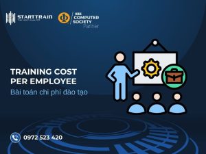 Training Cost per Employee
