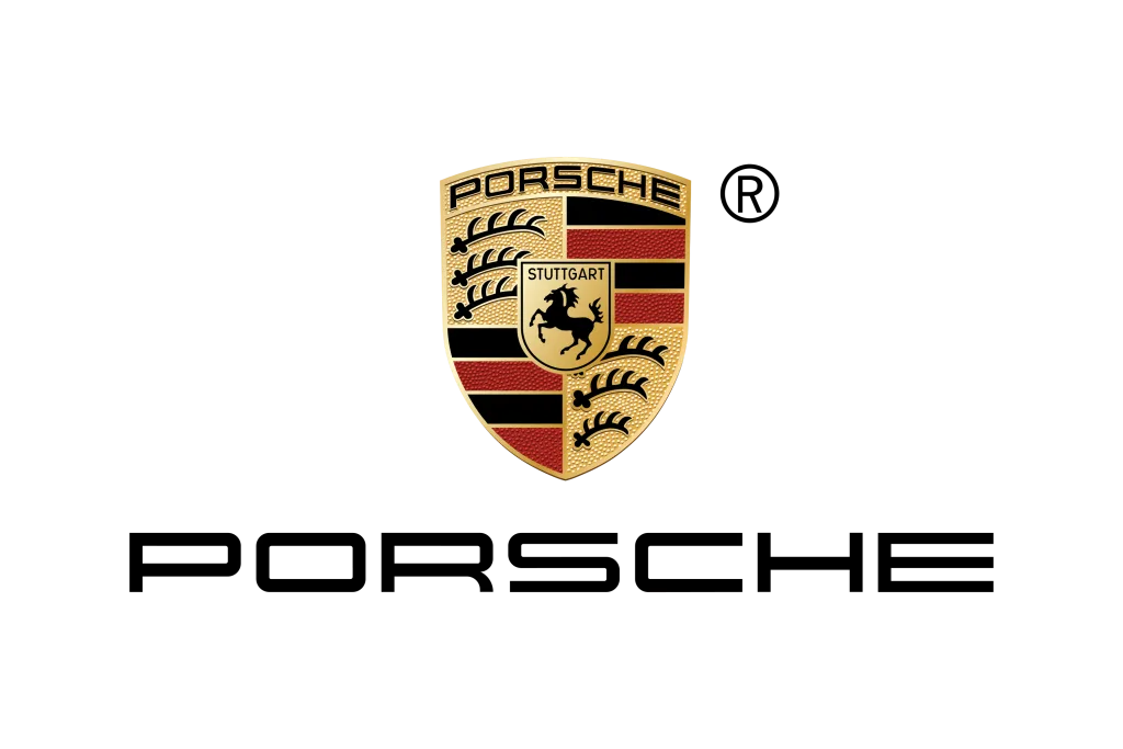 Dành cho doanh nghiệp 122 Porsche Logo.wine