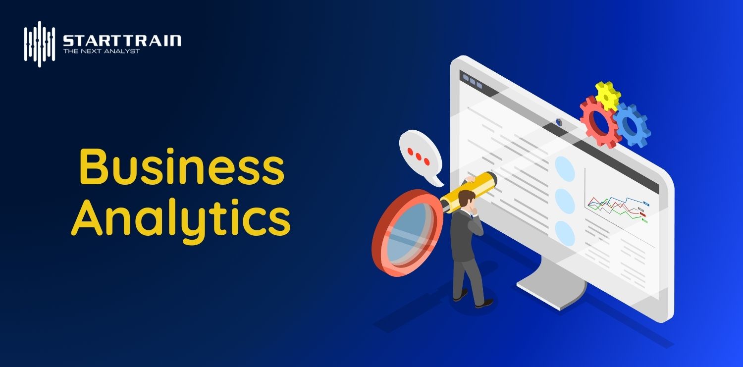 business analytics