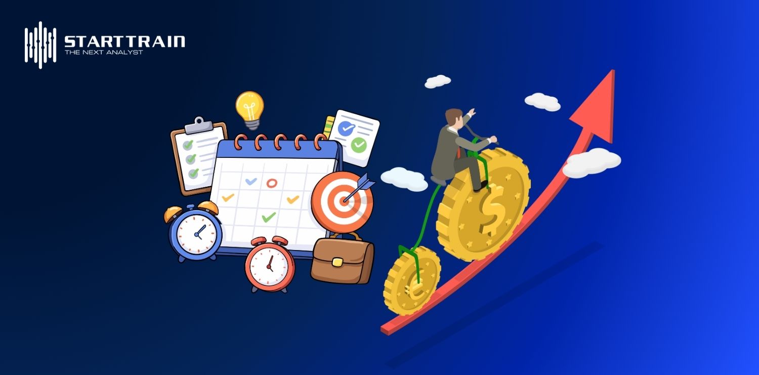 Giá trị chiến lược Business Analytics mang lại cho doanh nghiệp