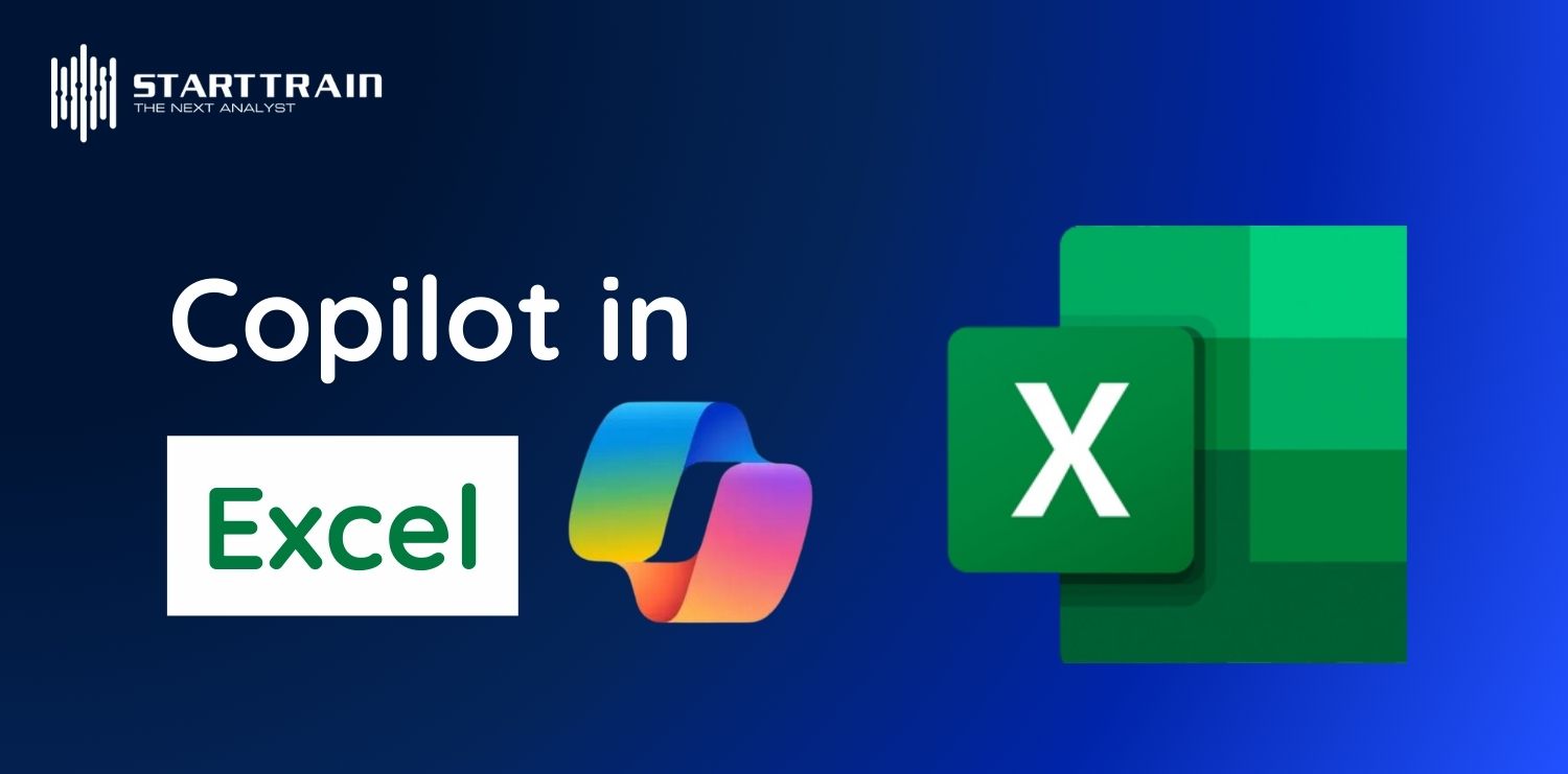 Copilot trong Excel