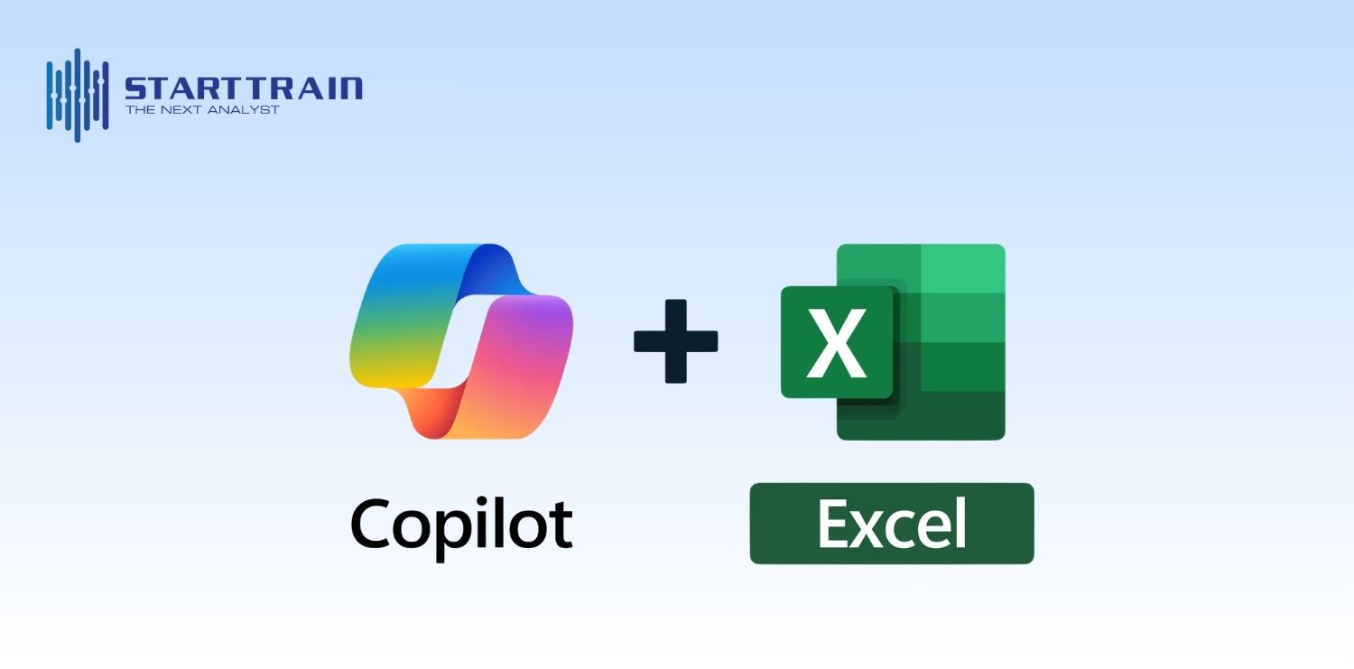 Tại sao nên sử dụng Copilot trong Excel