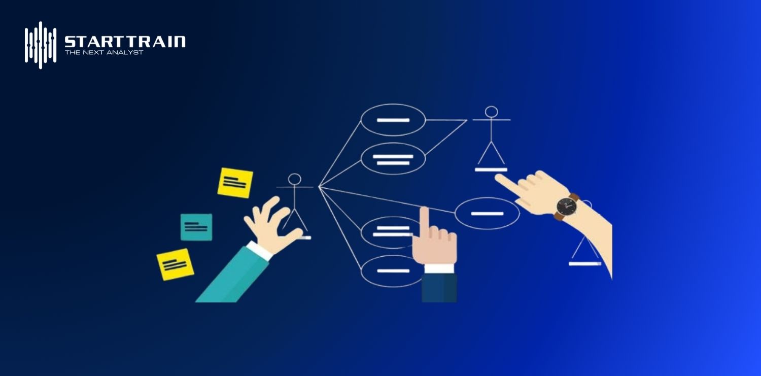 Ý nghĩa của việc đặc tả Use Case