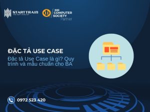 Đặc tả Use Case