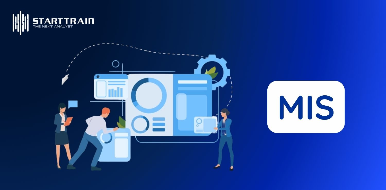 Mô tả công việc của một Data Analyst Banking