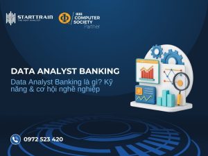 Data Analyst Banking