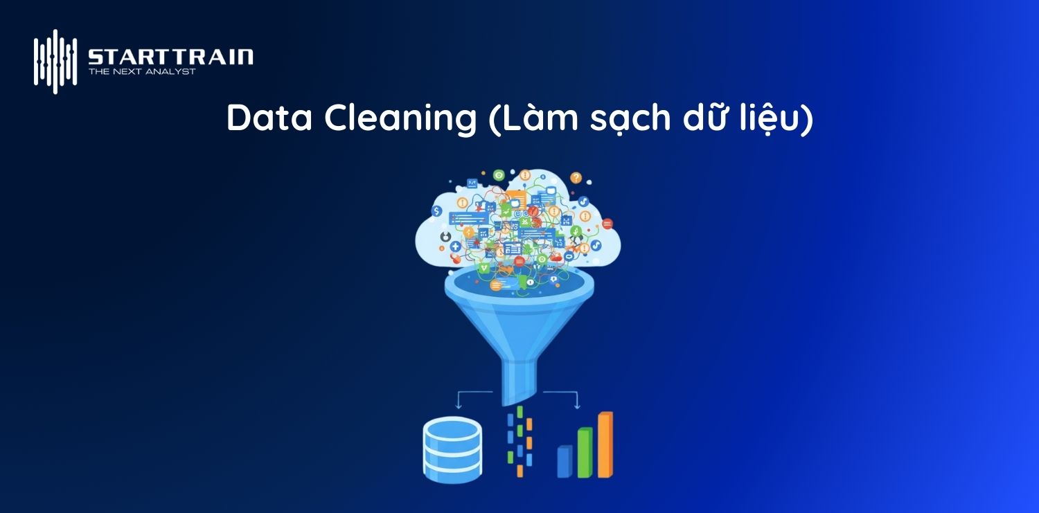Data Cleaning