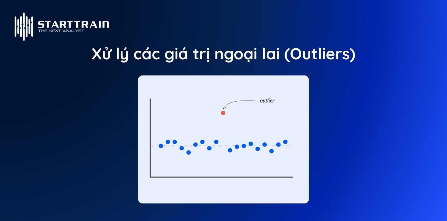 Các bước làm sạch dữ liệu (Data Cleaning) chuẩn