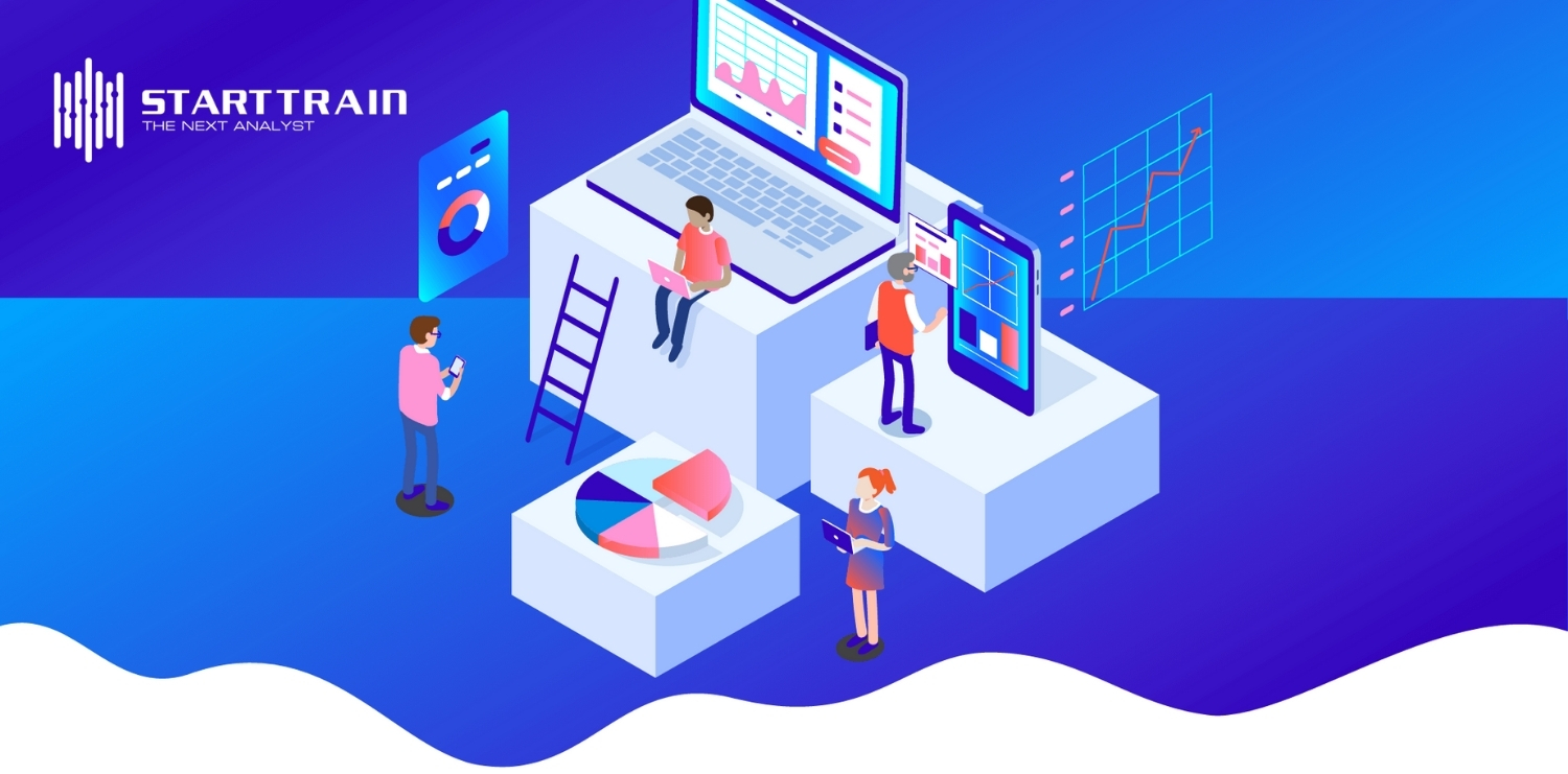 Các xu hướng định hình tương lai của Data Driven Analysis