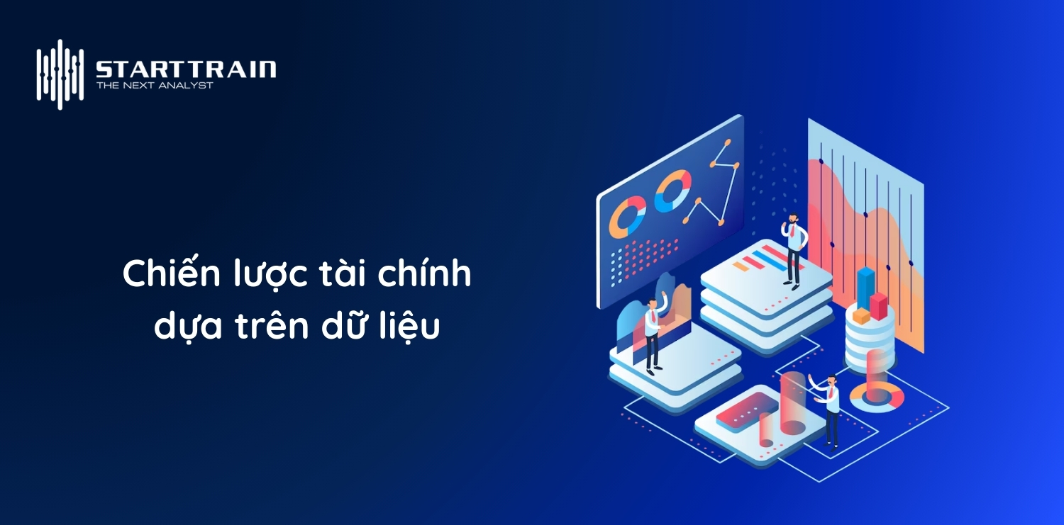 Thách thức trong Data Driven Analysis